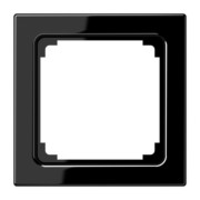 Zwischenrahmen sw zur Montage LS 961 Z 