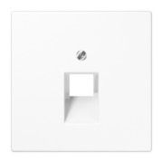 Abdeckung aws für IAE/UAE-Dose LS 969-1 UA WW 