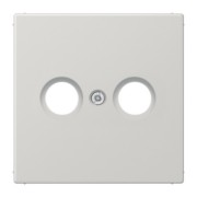 Abdeckung lgr für Antennendose LS 990 TV LG 