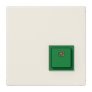 Abstelltaster ws ausgel.RUF abstellen NRS LS 0834 AT 
