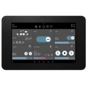 KNX-Smart Panel 203mm/8 SP 0081 U 