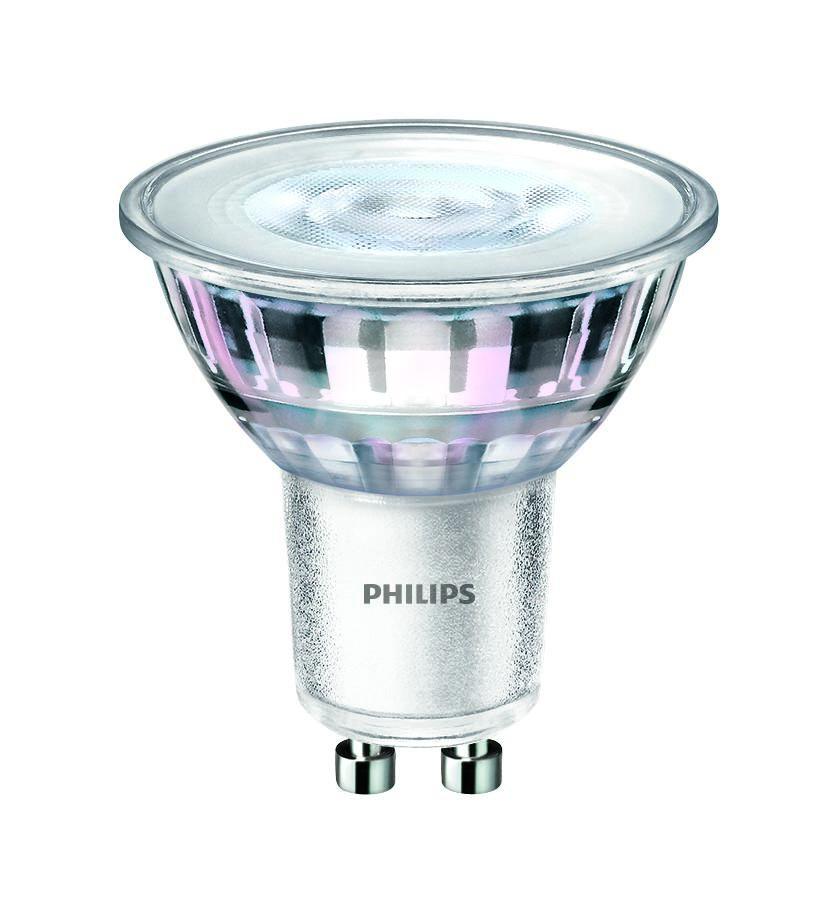 Philips Lighting LED-Multipack PAR16 GU10 2700K CorePr(VE5)#70029400 