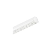 Philips Lighting LED-Geräteträger ws 4000K DALI tiefstr. 4MX850LED80S840PSDNB 