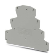 Abschlussdeckel D-PT2,5-PE/3L 