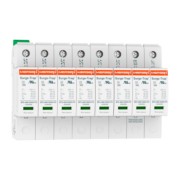 Mersen Überspg.-Ableiter Typ 2 40KA Ucpv1060V Y PV STPT2-40K1000V-8YPVM 