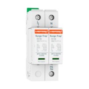Mersen Überspg.-Ableiter Typ 1+2 12,5kA Uc275V 2+0TNS STPT12-12K275V-2PM 