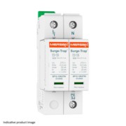 Mersen Überspg.-Ableiter Typ 1+2 12,5kA Uc320V 2+0TNS STPT12-12K320V-2PM 