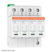 Mersen Überspg.-Ableiter Typ 1+2 12,5kA Uc275V 4+0TNS STPT12-12K275V-4P 