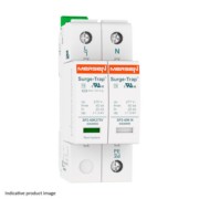 Mersen Überspg.-Ableiter Typ 2+3 20kA Uc275V LSF 1+1 STPT23-20K275V2PGLFM 