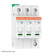 Mersen Überspg.-Ableiter Typ 2+3 20kA Uc275V LSF 3+0 STPT23-20K275V-3PLFM 