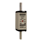 Mersen NH-Sicherungseinsatz SG Gr.0 gG 50A/500V KM NH0GG50V50-1 
