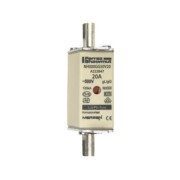Mersen NH-Sicherungseinsatz SF Gr.000 gG 20A/500VKM NH000GG50V20 