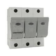 Mersen Lasttrennschalter NEOZED D02 63A/230/400V 3-p 05863.063000 