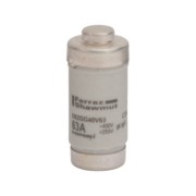 Mersen Sicherungseinsatz NEOZED D02 gG 63A/400V D02GG40V63 