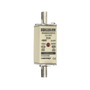 Mersen NH-Sicherungseinsatz SF Gr.000 gG 35A/500VKM NH000GG50V35 