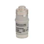 Mersen Sicherungseinsatz NEOZED D02 gG 50A/400V D02GG40V50 