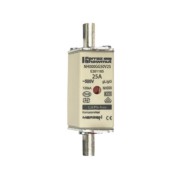 Mersen NH-Sicherungseinsatz SF Gr.000 gG 25A/500VKM NH000GG50V25 