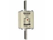 Mersen NH-Sicherungseinsatz SF Gr.2 gG 315A/500V KM NH2GG50V315 