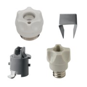Mersen Schraubkappe NEOZED Porz. D01 16A/440V 01770.000200 