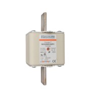 Mersen Sicherungseinsatz NH gS Gr.3 350A sfü KM NH3GS69V350PV 
