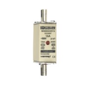 Mersen NH-Sicherungseinsatz SF Gr.000 gG 16A/500VKM NH000GG50V16 