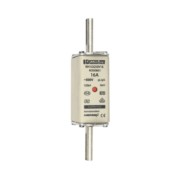 Mersen NH-Sicherungseinsatz SF Gr.1 gG 16A/500V KM NH1GG50V16 