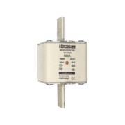 Mersen NH-Sicherungseinsatz SF Gr.3 gG 500A/500V KM NH3GG50V500 