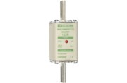 Mersen Sicherungseinsatz NH aM Gr.1 125A sfü KM NH1AM69V125 