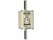 Mersen NH-Sicherungseinsatz SF Gr.2 gG 400A/500V KM NH2GG50V400 