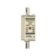 Mersen NH-Sicherungseinsatz SF Gr.000 gG 40A/500VKM NH000GG50V40 
