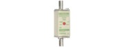 Mersen NH-Sicherungseinsatz SF Gr.000 aM 16A/500VKM NH000AM50V16 
