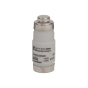 Mersen Sicherungseinsatz NEOZED gG D02 AC400V 40A sw D02GG40V40 