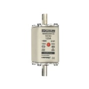 Mersen NH-Sicherungseinsatz SF Gr.00 gG 125A/500VKM NH00GG50V125 