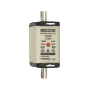 Mersen NH-Sicherungseinsatz SG Gr.00 gG 125A/500VKM NH00GG50V125-1 