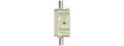 Mersen Sicherungseinsatz NH aM Gr.000 40A sfü KM NH000AM50V40 
