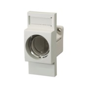 Mersen D-Sicherungssockel DII 25A/500V 1-p.mB 00081.110000 