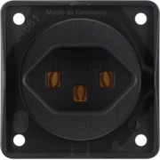 Steckdose sw/matt Schweiz Typ23 962592503 