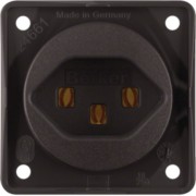 Steckdose br/matt Schweiz Typ23 962592501 