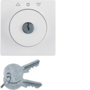 Zentralstück m Schloss für Jal. Q.1/3 pw 1081608900 