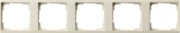 Tragplatte 5-fach klar cws 1465721 