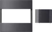 Abdeckung System 55 147028 
