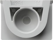 Kabeleinführung gr AP-WG 000930 
