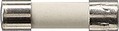 Ersatzsicherung 1,6A T 049727 
