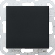 Blindabdeckung Tragring sw 0268005 