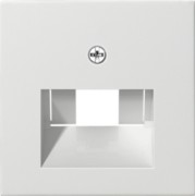 Zentralplatte UAE/IAE rws System55 027027 
