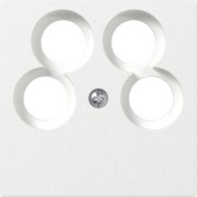 Zentraleinsatz rws-gl 50x50 Ankaro 025903 