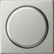 Abdeckung Knopf eds Dimmer+Poti 0650600 