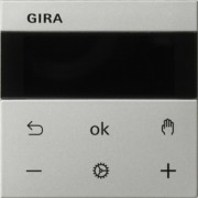 RTR BT System Edelstahl 5394600 