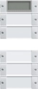 Wippenset 5-fach rws 214503 