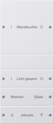Wippenset 4-fach beschr. Sys 55 rws 220427 